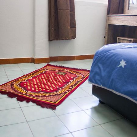 Bunut Centre Stay بندر سير بيجوانا المظهر الخارجي الصورة