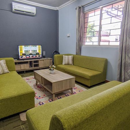 Bunut Centre Stay بندر سير بيجوانا المظهر الخارجي الصورة