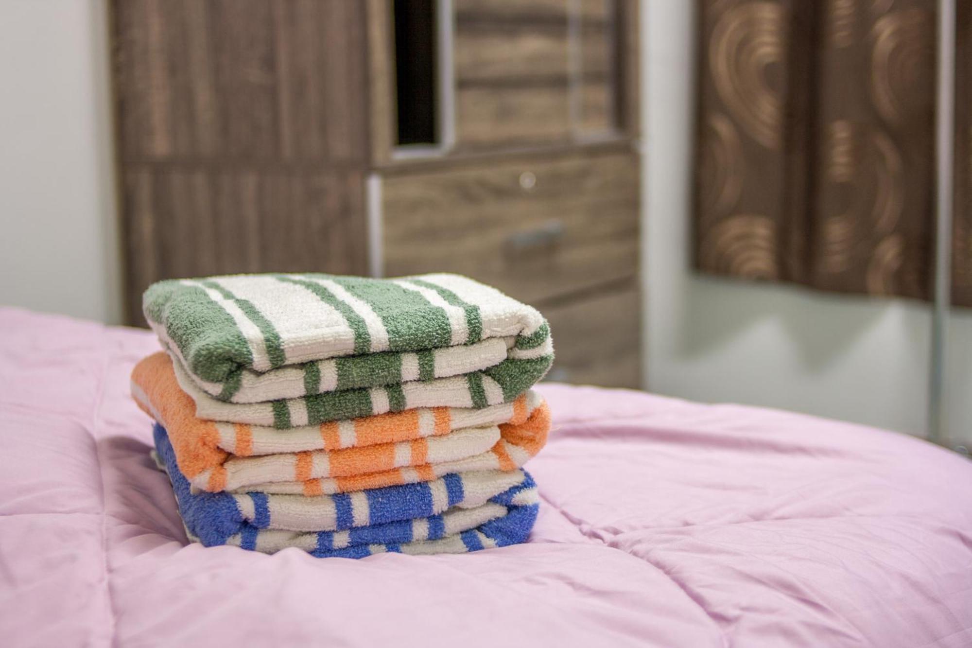 Bunut Centre Stay بندر سير بيجوانا المظهر الخارجي الصورة