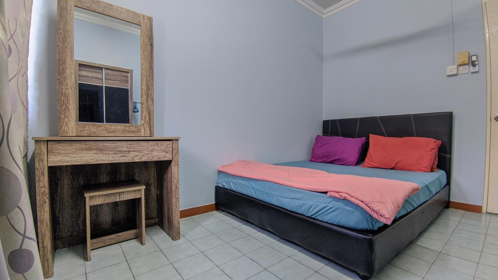 Bunut Centre Stay بندر سير بيجوانا المظهر الخارجي الصورة