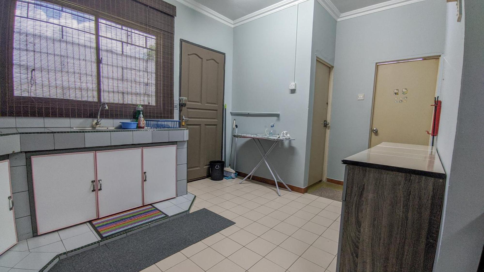 Bunut Centre Stay بندر سير بيجوانا المظهر الخارجي الصورة