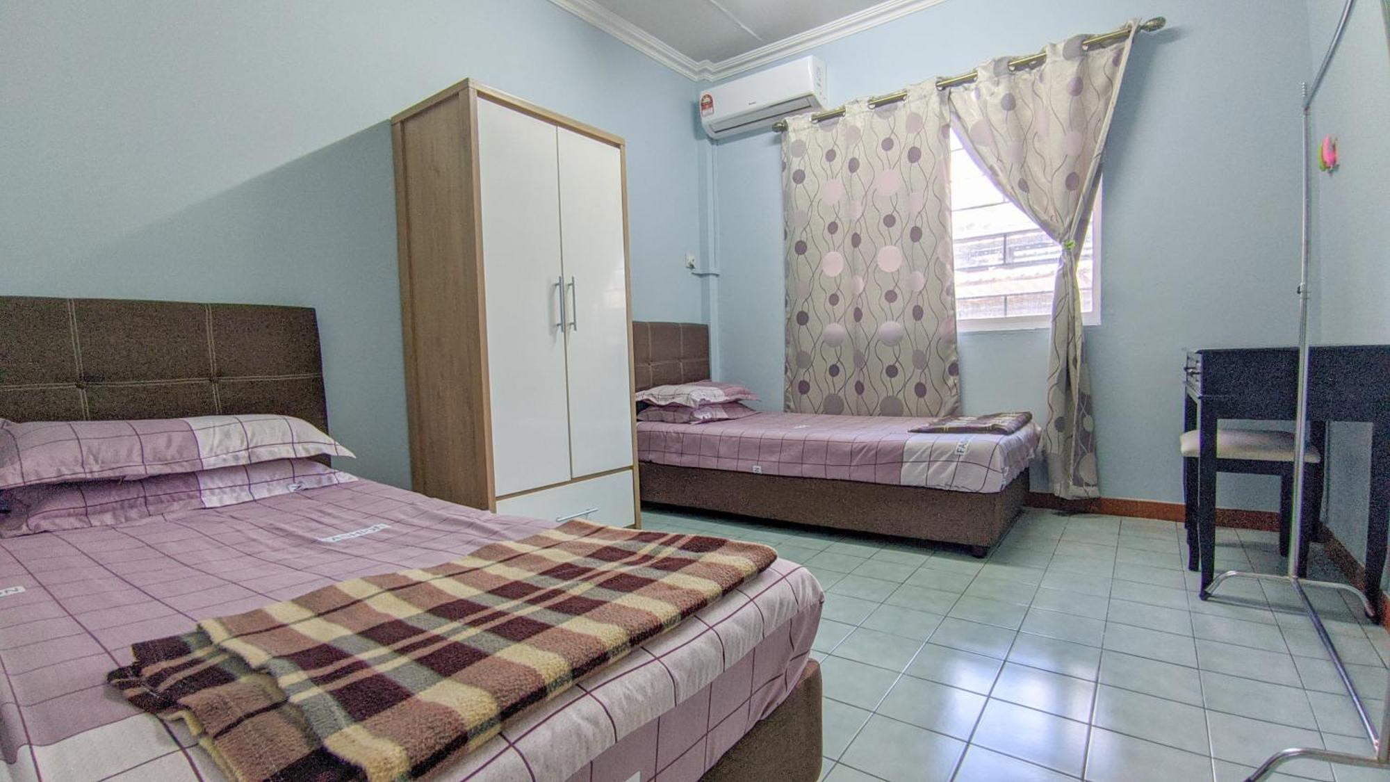Bunut Centre Stay بندر سير بيجوانا المظهر الخارجي الصورة